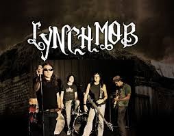 LYNCH MOB