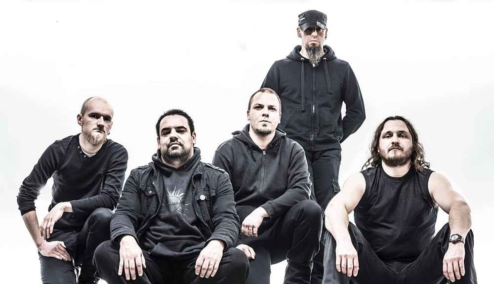 Tankrust par Tankrust