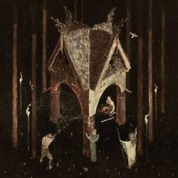 Thrice Woven par Wolves in the Throne Room