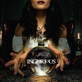 Album Inglorious par INGLORIOUS