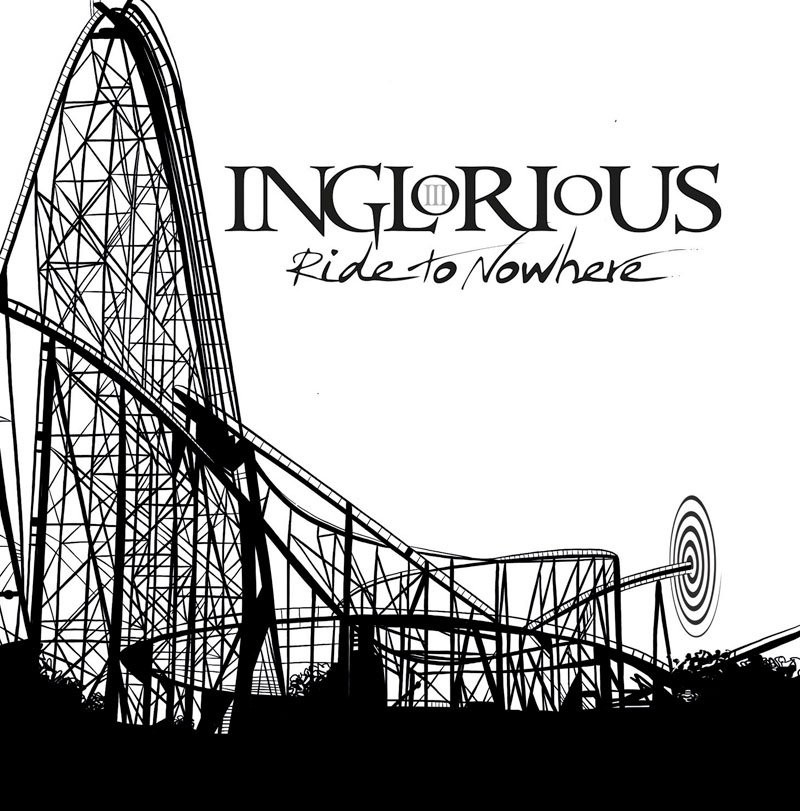 Ride To Nowhere par Inglorious