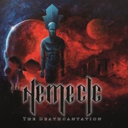 The Deathcantation par Nemecic