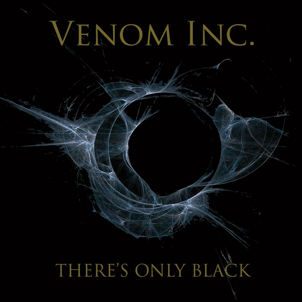 Interview de Tony "Demolition Man" Dolan / VENOM INC pour la sortie de "There's Only Black" ! 