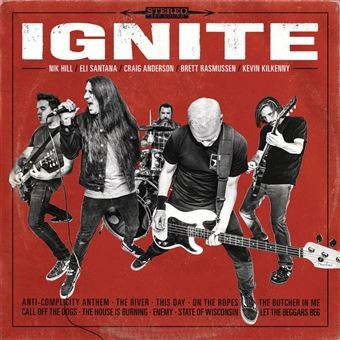 Ignite par Ignite