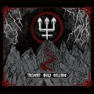 Trident Wolf Eclipse par Watain