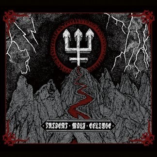 WATAIN, l'interview promo de \'\'Trident Wolf Eclipse\'\' 