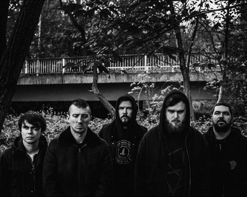 Amenra par Amenra