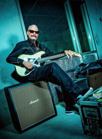 Bob Kulick par Bob Kulick