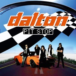 Pit Stop par Dalton