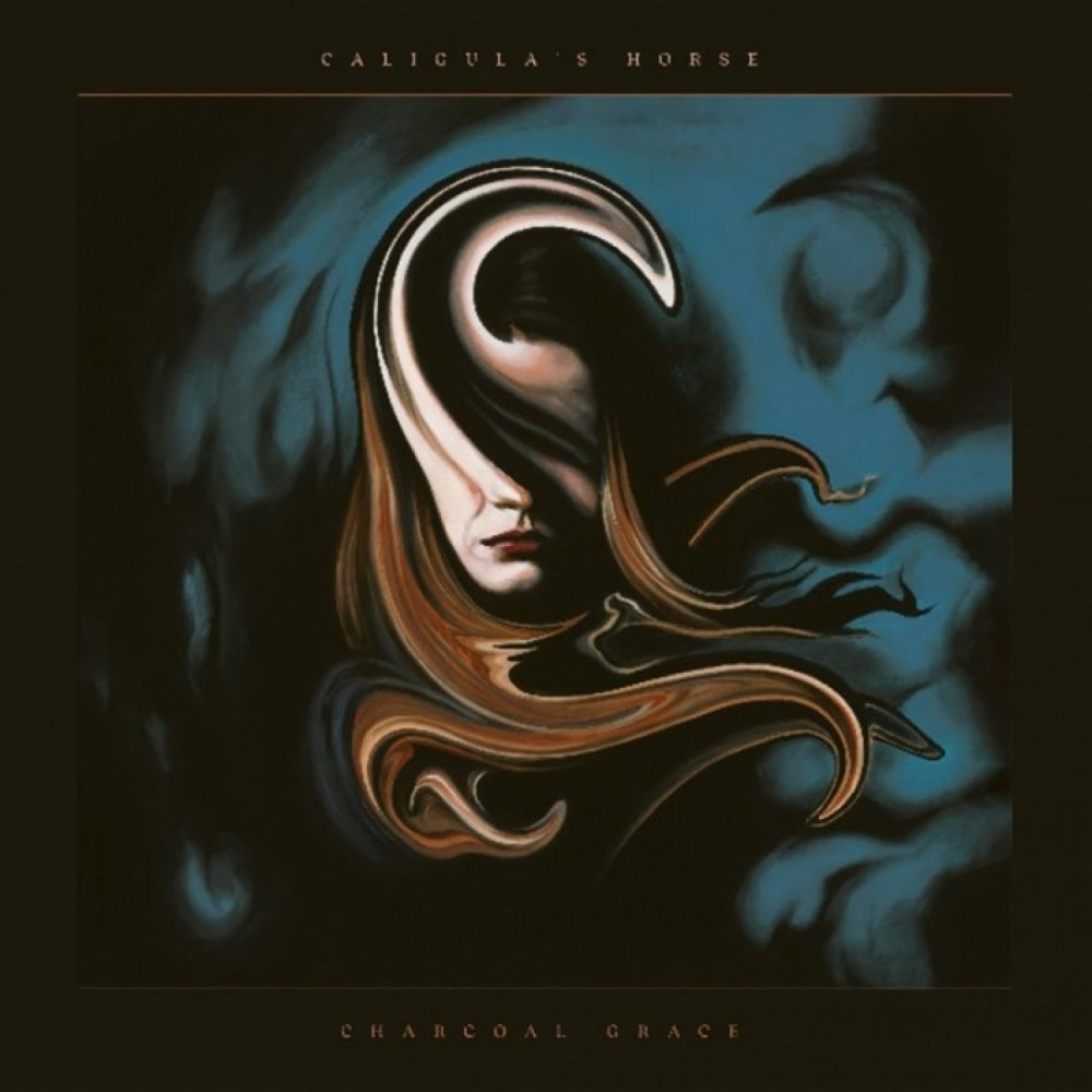 Charcoal Grace par Caligula's Horse
