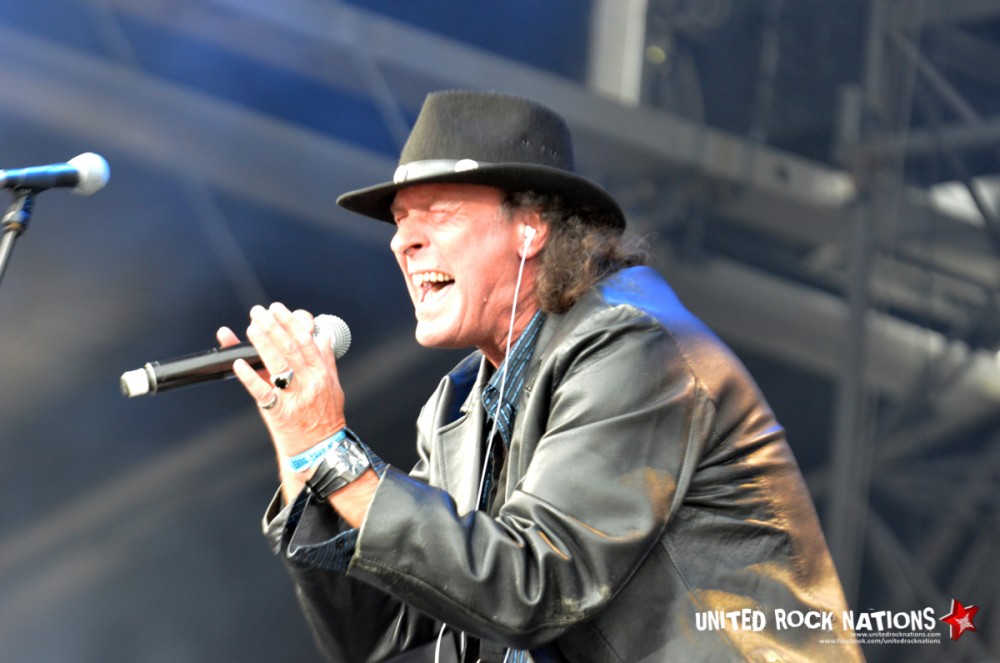 Michael Schenker Group par Michael Schenker Group