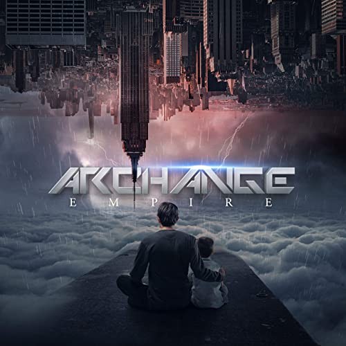 Empire par Archange