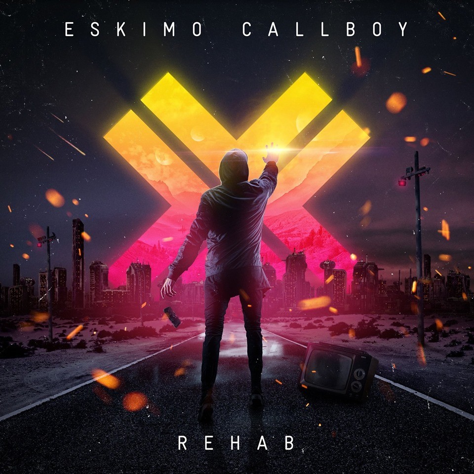Rehab par Eskimo Callboy