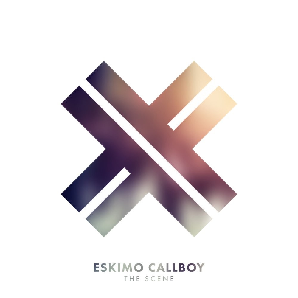 The Scène par Eskimo Callboy