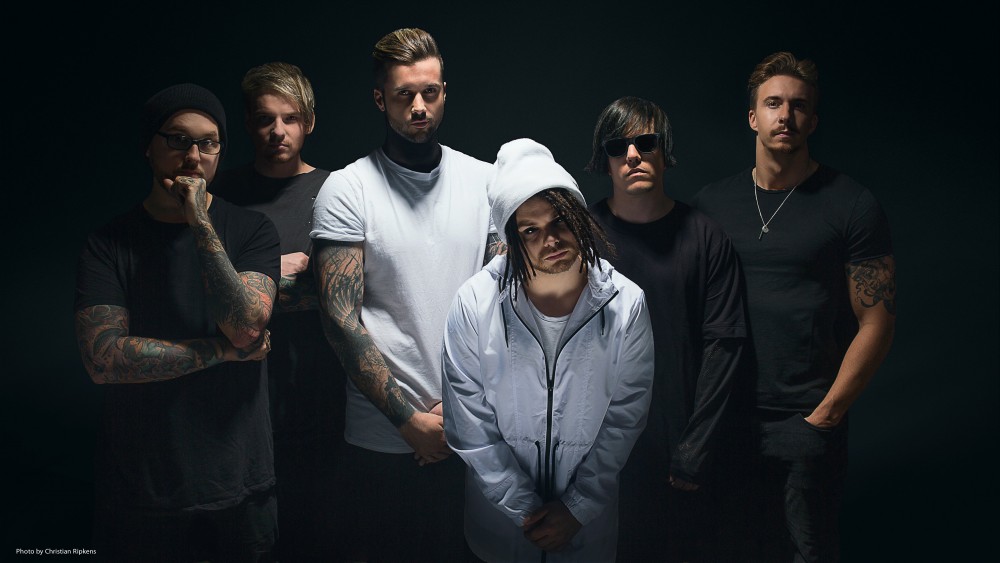 Eskimo Callboy par Eskimo Callboy