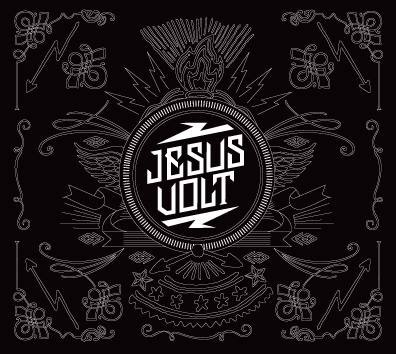 Interview audio JESUS VOLT 