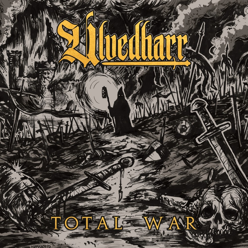 Total War par Ulvedharr