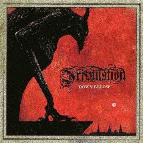 TRIBULATION, l'interview promo de ''Down Below'' 