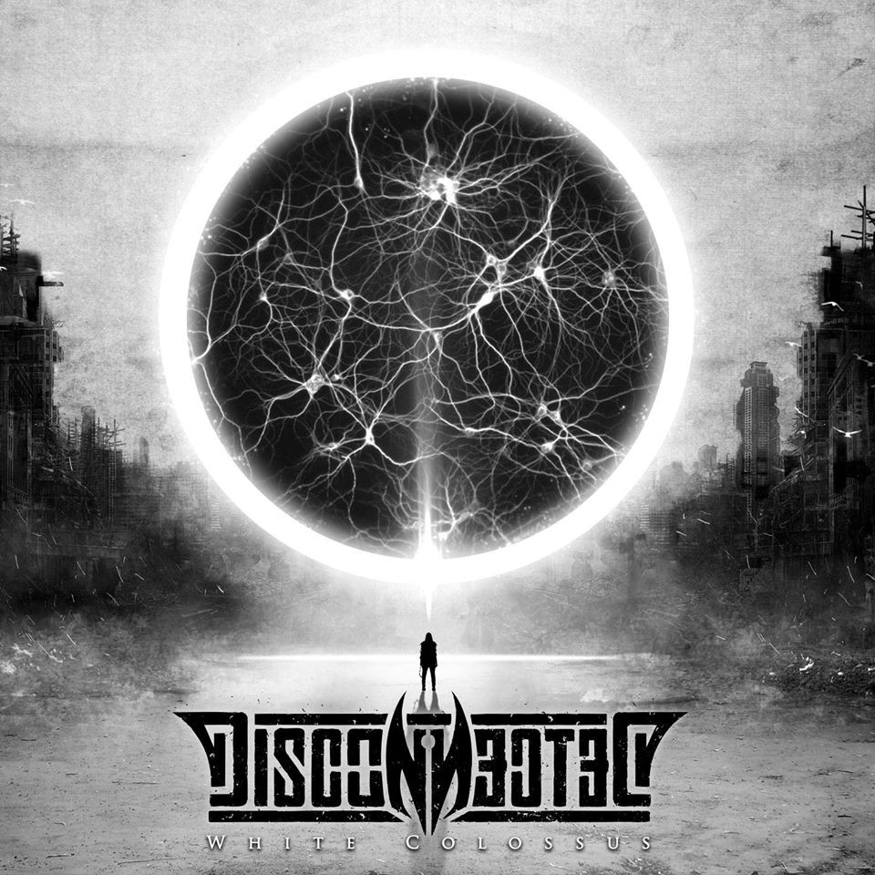 White Colossus par Disconnected