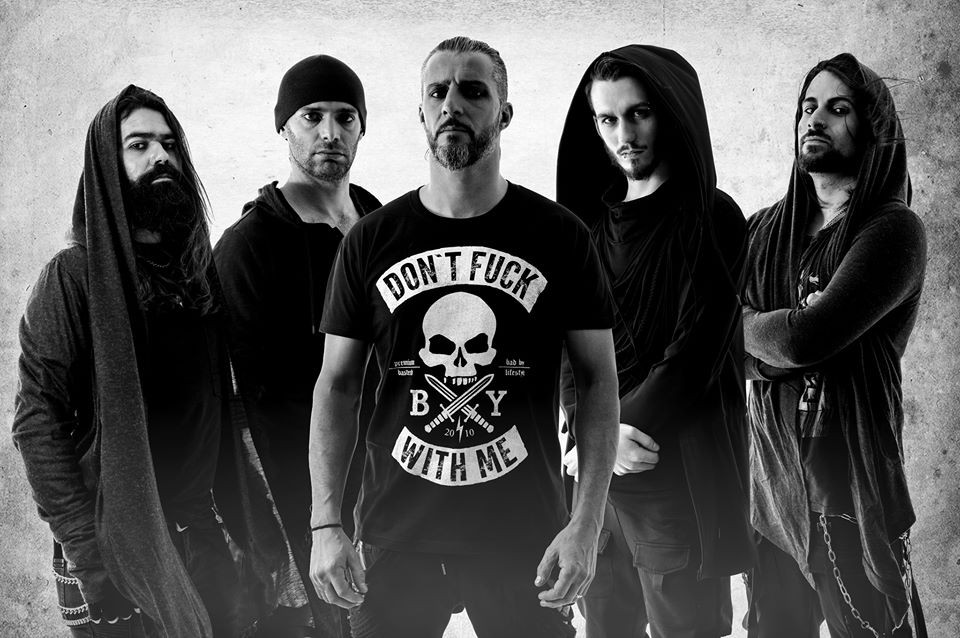 Disconnected par Disconnected