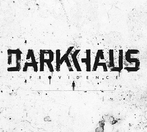 Providence par Darkhaus