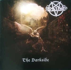 Album The Darkside par STASS