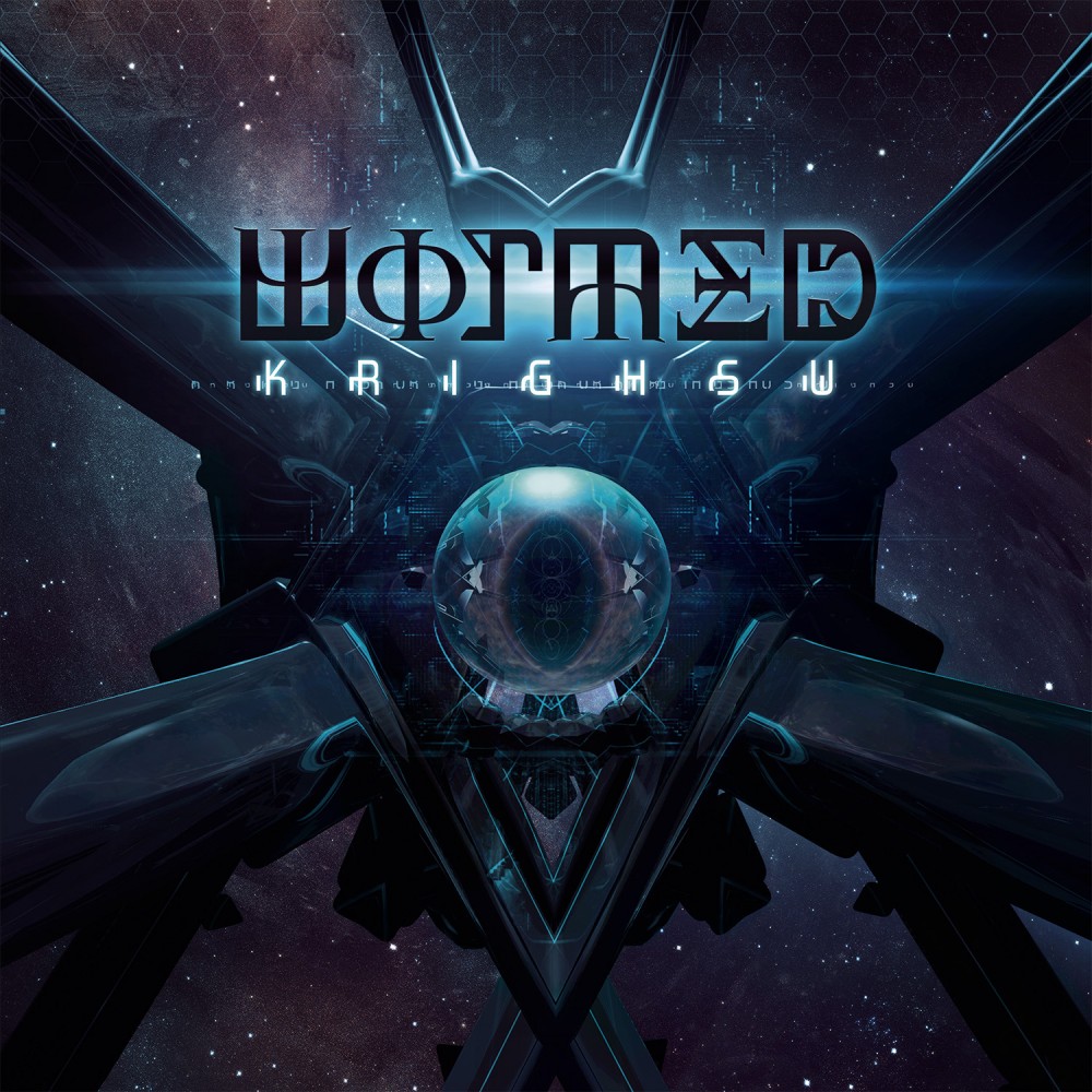 Krighsu par Wormed