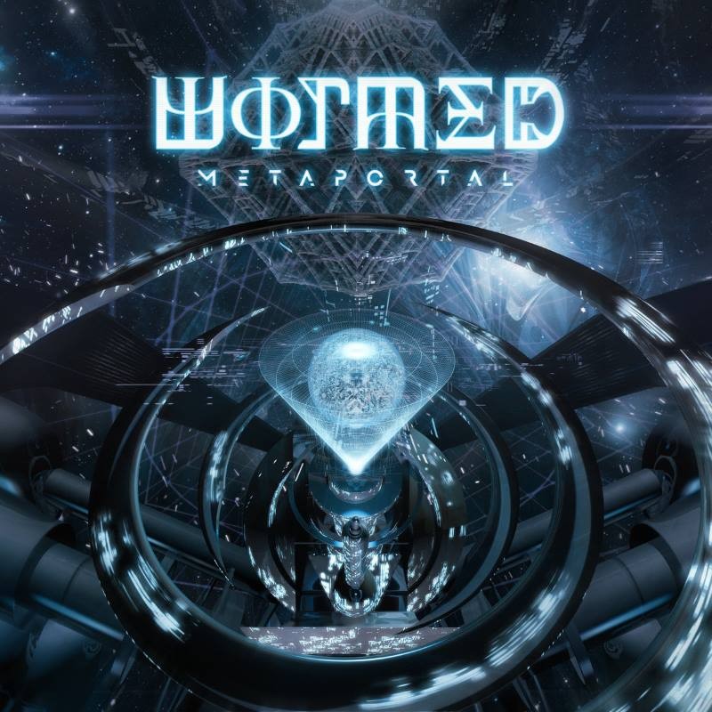 Metaportal par Wormed
