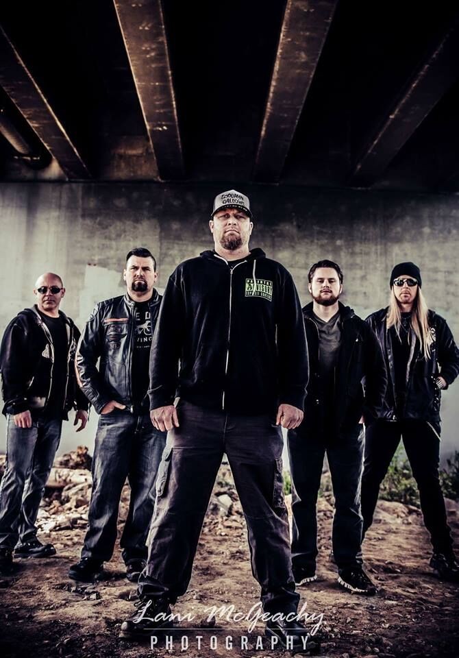 Arisen From Nothing par Arisen From Nothing