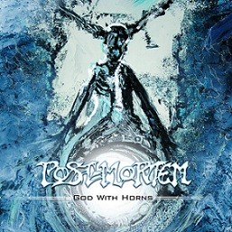 God With Horns par Post-Mortem