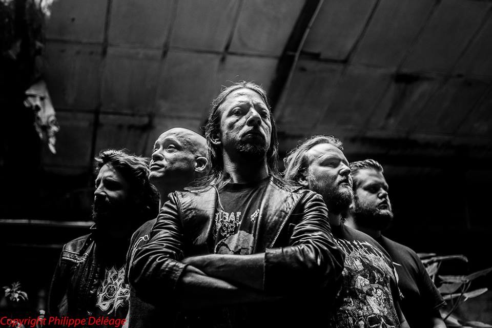 Post-Mortem par Post-Mortem