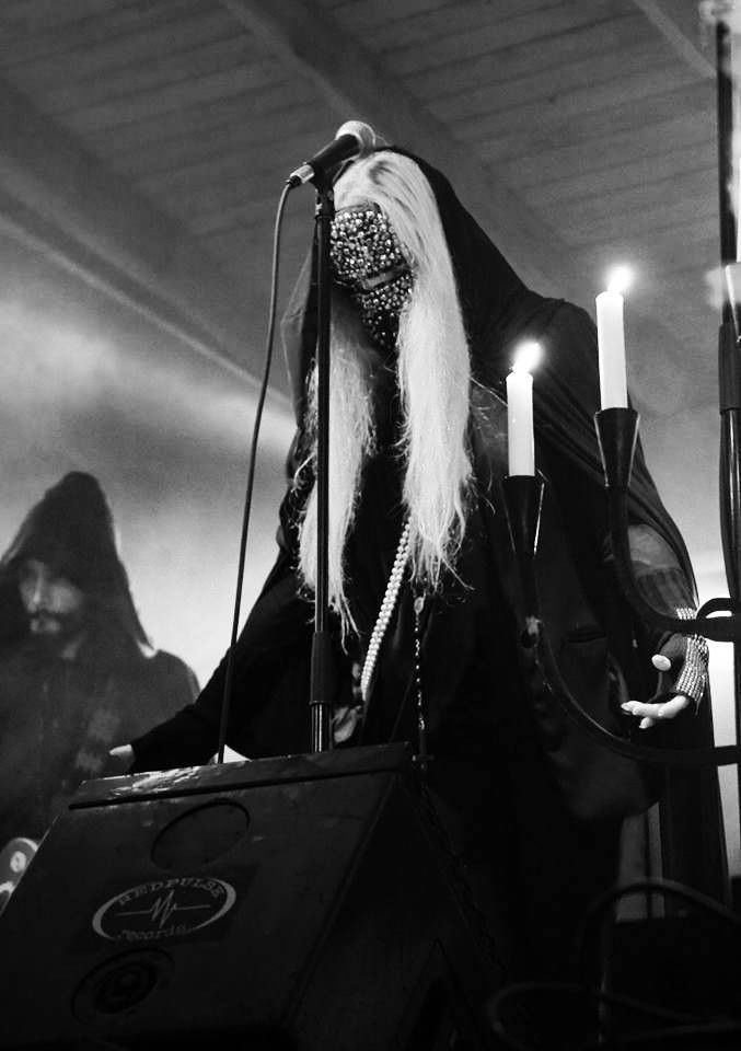 Coven par Coven