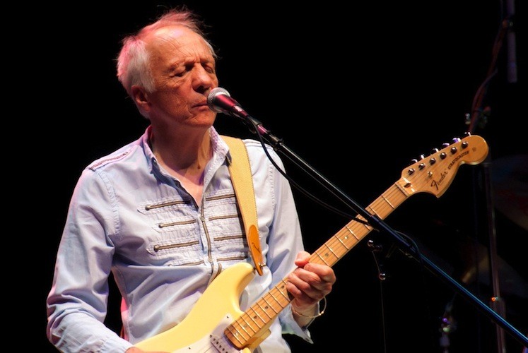 Robin Trower par Robin Trower