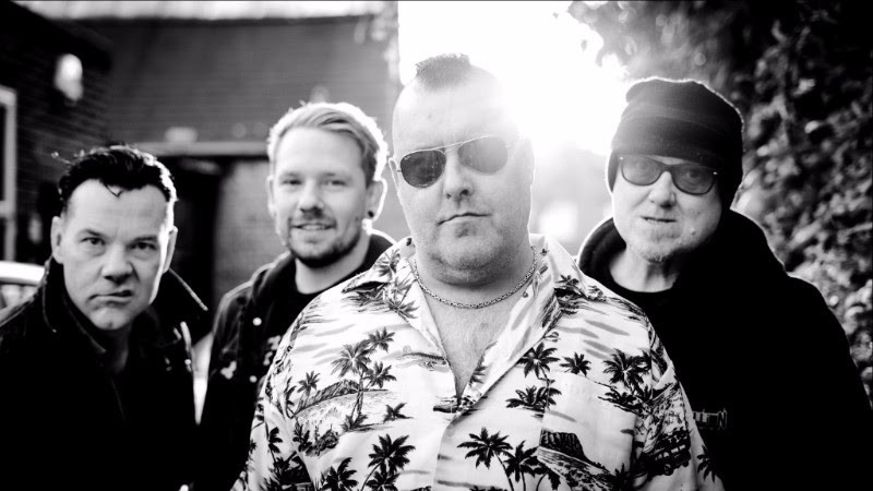 Peter And The Test Tube Babies par Peter And The Test Tube Babies