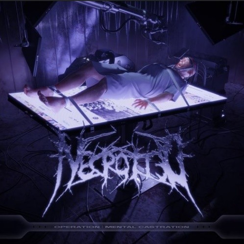 Operation: Mental Castration par Necrotted