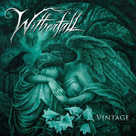 Vintage par Witherfall