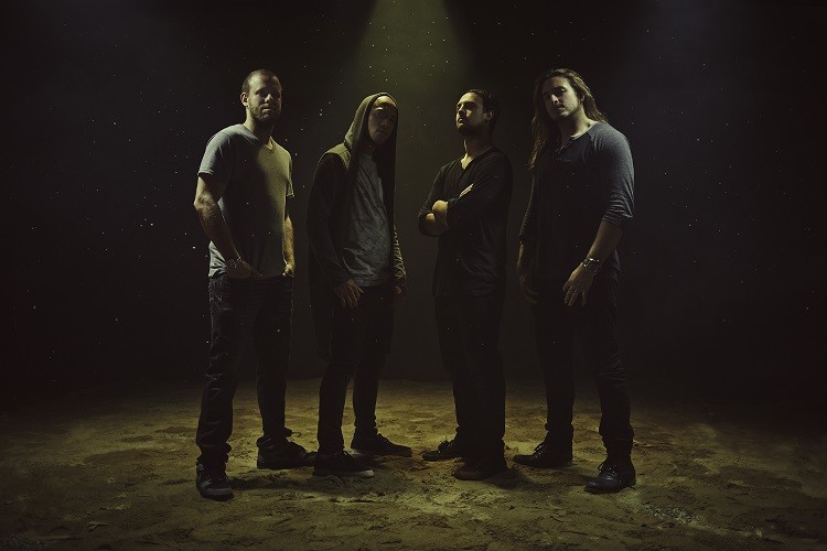 Veil of Maya par Veil of Maya