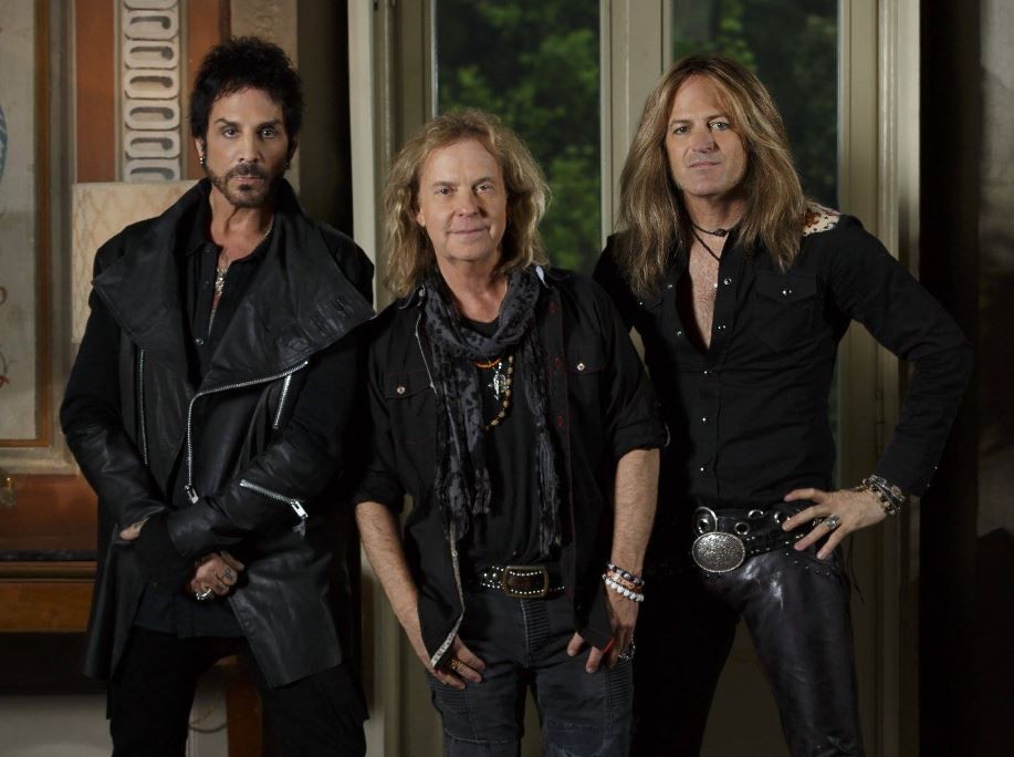 Revolution Saints par Revolution Saints