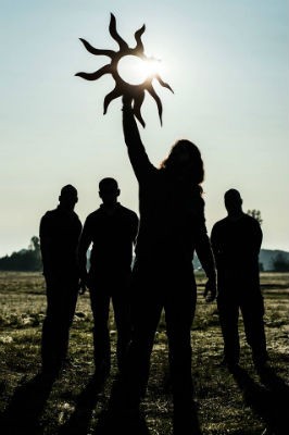 Perihelion par Perihelion