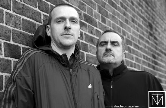 Godflesh par Godflesh