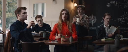 Marmozets par Marmozets
