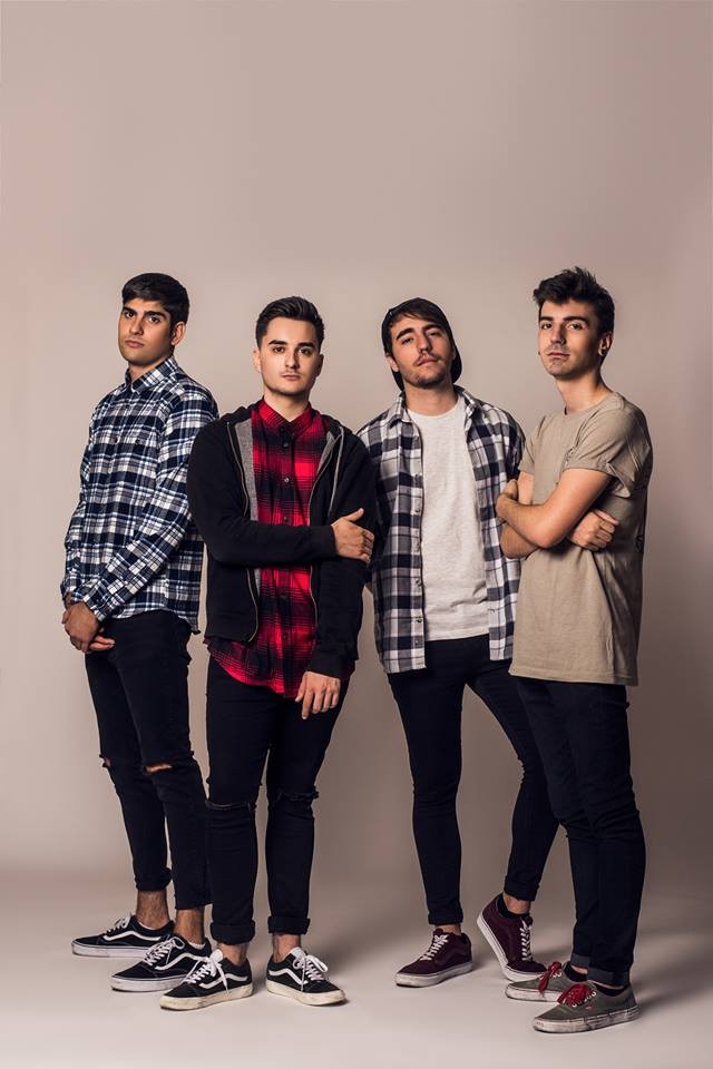 Upside Down par Upside Down