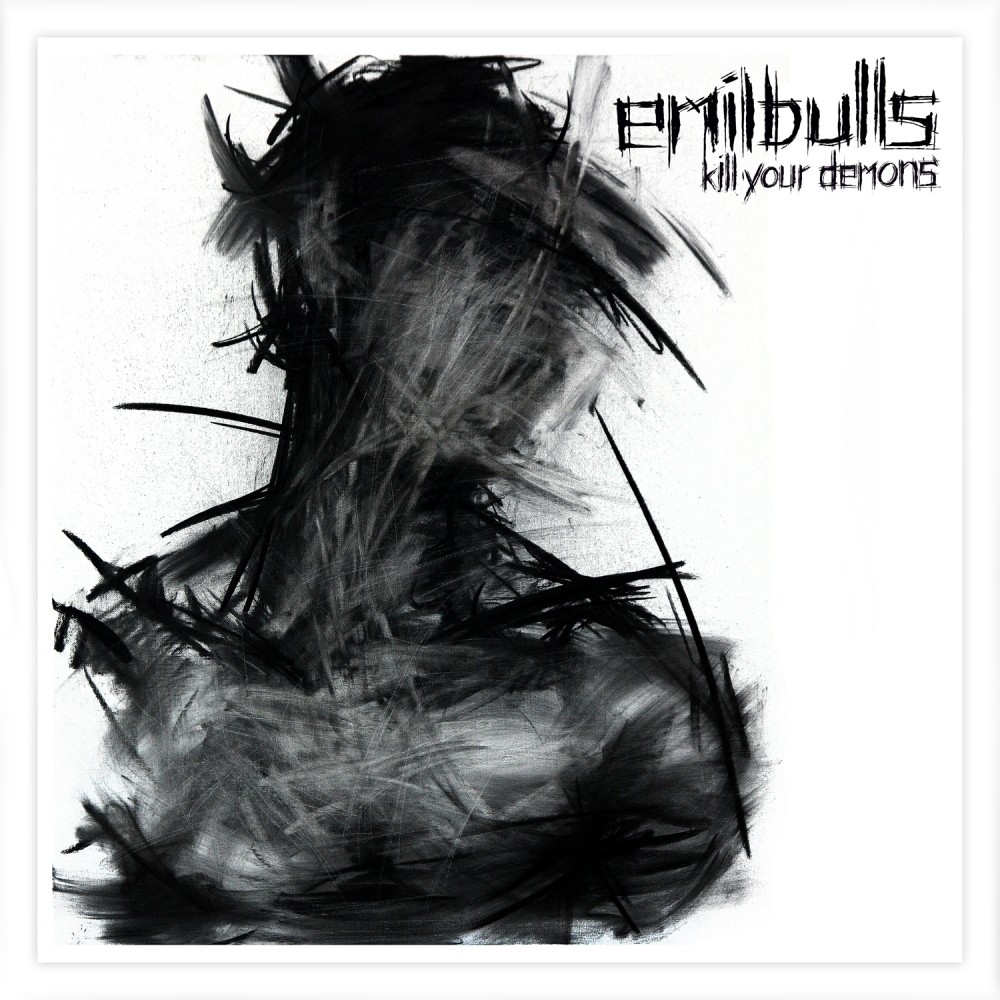 Album Kill Your Demons par EMIL BULLS