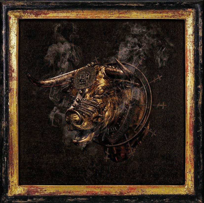 Phalaris par Dir En Grey