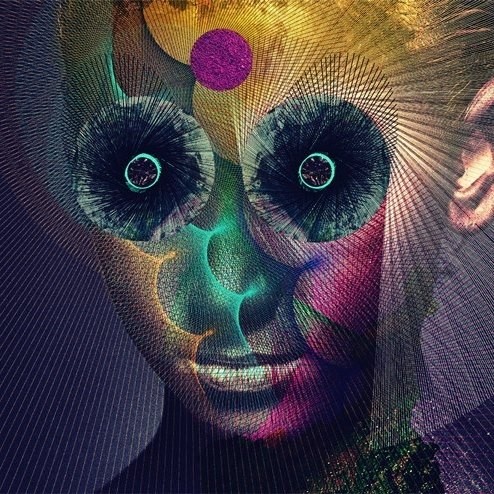The Insulated World par Dir En Grey
