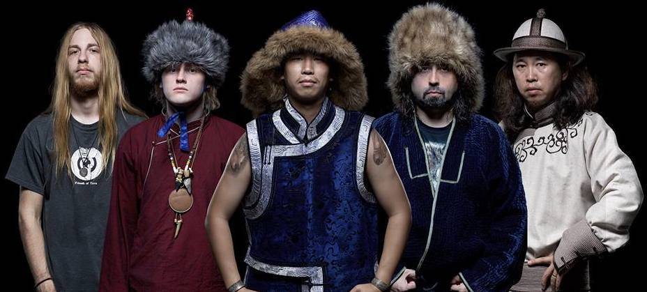 Tengger Cavalry par Tengger Cavalry