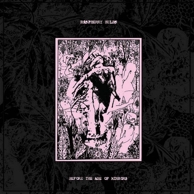 Before the Age of Mirrors par Raspberry Bulbs