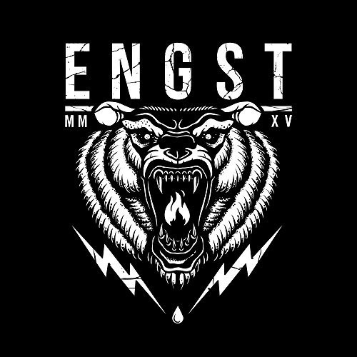Album Engst par ENGST