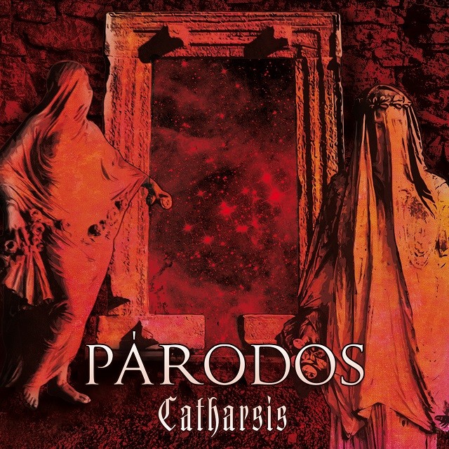 Catharsis par Parodos