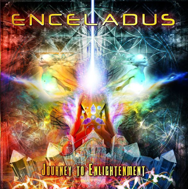 Album Journey To Enlightenment par ENCELADUS
